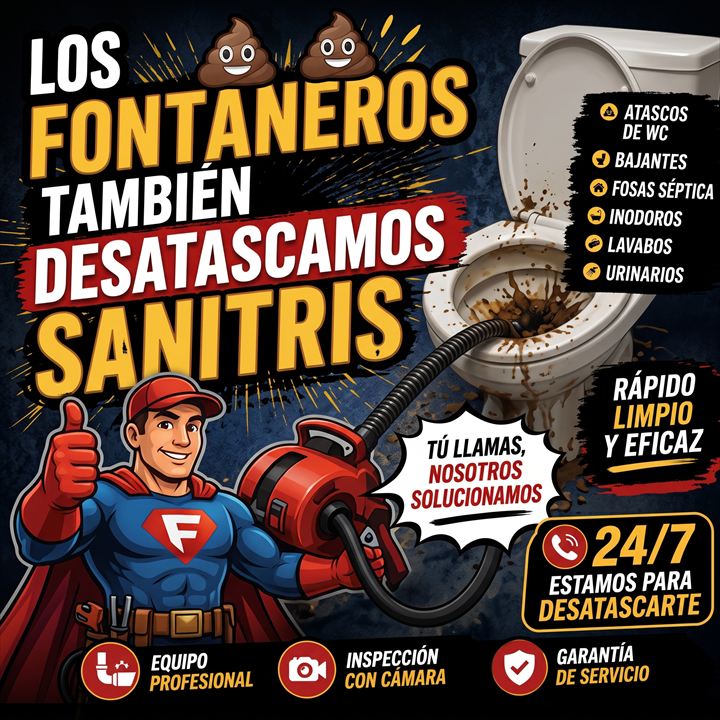 Publicación de Instagram de Fontamadrid