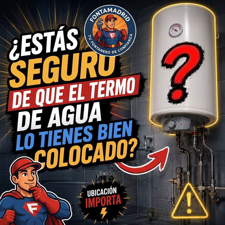 Publicación de Instagram de Fontamadrid