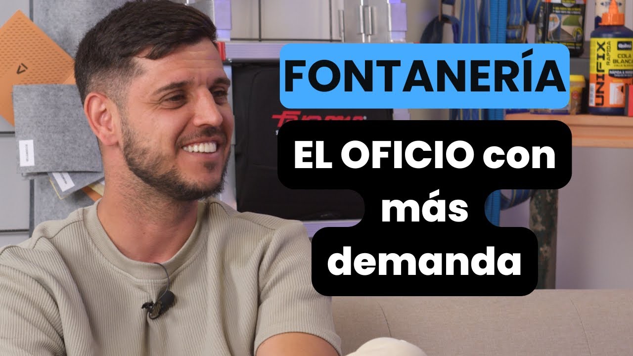 Miniatura del episodio en Sector Oficios Podcast